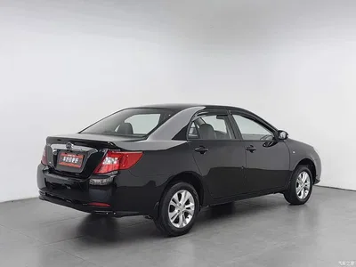 2015 BYD F3 Energy-saving Edition 1.5L Manual Luxury, фото 2, лот 11584562