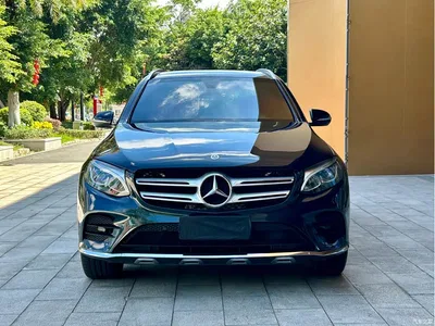 2019 Mercedes-Benz GLC 260 L 4MATIC Dynamic, фото 2, лот 10399456