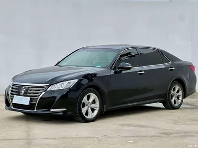 2015 Toyota Crown 2.0T Fashion, фото 1, лот 10280718