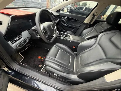2023 Besturn B70 3rd Generation 1.5T Automatic Comfort, фото 4, лот 11187163