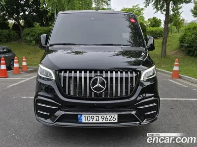 2022 Mercedes-Benz Sprinter 3.0 Diesel, фото 2, лот 10195292