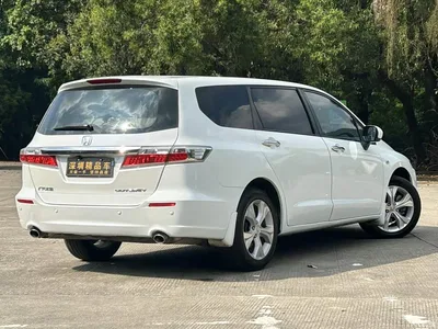 2013 Honda Odyssey 2.4L Luxury Edition, фото 4, лот 10438197
