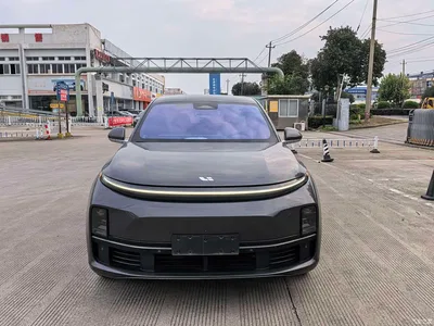 2023 Li Auto L7 Air, фото 2, лот 10956489
