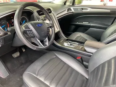 2017 Ford Mondeo EcoBoost 200 Fashion, фото 4, лот 11211658