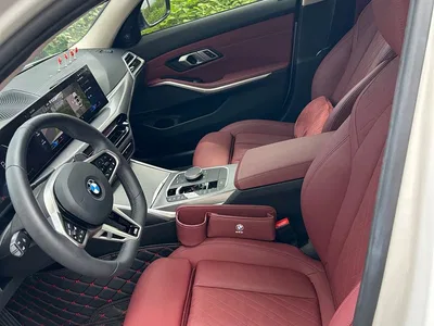 2025 BMW 3 Series 330Li M Sport Night Edition, фото 4, лот 11523547