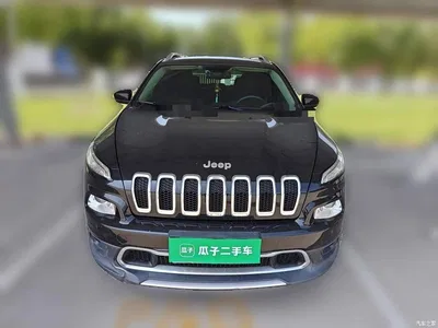 2016 Jeep Cherokee 2.4L Superior Edition, фото 2, лот 10291889