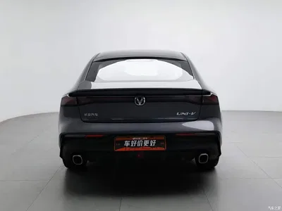 2023 Changan UNI-V iDD Smart Electric iDD 1.5T 113km Smart Fun Type (Rapid Edition), фото 4, лот 11270715