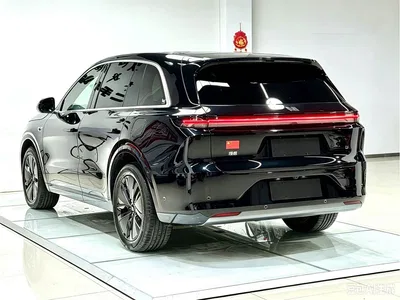 2024 Li Auto L6 Pro, фото 4, лот 11214501