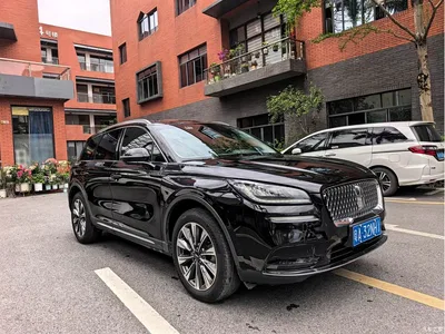 2022 Lincoln Adventurer 2.0T FWD Premium Luxury Edition, фото 3, лот 10699475