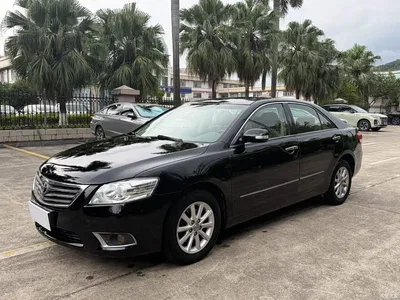 2011 Toyota Camry 200G Classic Anniversary Edition, фото 1, лот 10282171
