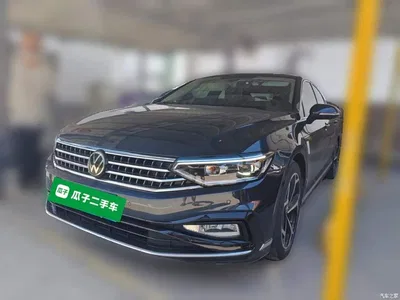 2023 Volkswagen Magotan Model 2 Million Commemorative Edition 330TSI DSG Luxury, фото 1, лот 10906760