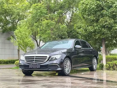2019 Mercedes-Benz E-Class E 300 L Sport Fashion, фото 2, лот 10266857