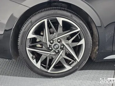 2020 Hyundai Grandeur 2.5, фото 4, лот 10627224