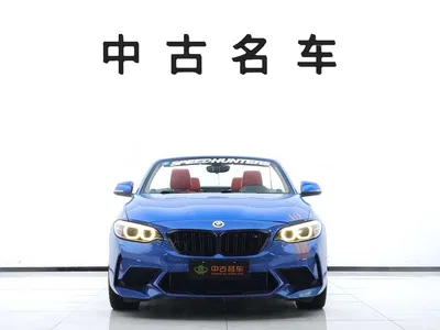 2017 BMW 2 Series (Import) 220i Convertible Coupe M Sport, фото 2, лот 10238942