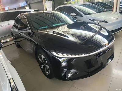 2026 Changan Qiyuan A07 Model 550 Premium Edition, фото 4, лот 10408103