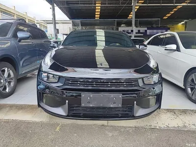 2022 Lynk & Co 03 1.5TD DCT Power Plus, фото 3, лот 10317151