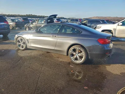 2014 BMW 428 XI, фото 2, лот 10820135