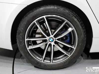 2023 BMW 5-Series 523d M Sport, фото 4, лот 10053529