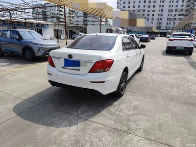 2016 BYD Surui 1.5L Manual Elite, фото 3, лот 11171967