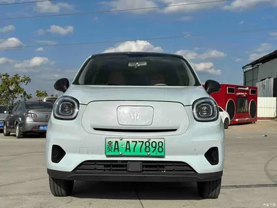 2024 Leapmotor T03 310 Comfort Edition, фото 2, лот 10890120