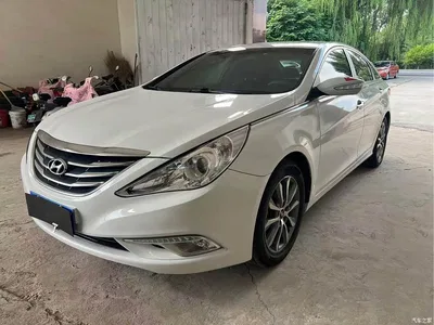 2013 Hyundai Sonata 2.0L Automatic Luxury Edition, фото 1, лот 10374334