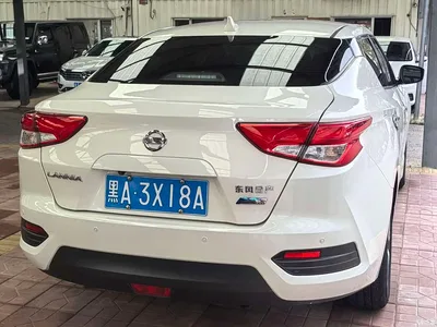 2021 Nissan Bluebird 1.6L CVT Cool Edition, фото 3, лот 10345898