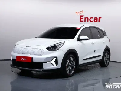 2024 Kia Niro Earth, фото 1, лот 10113252