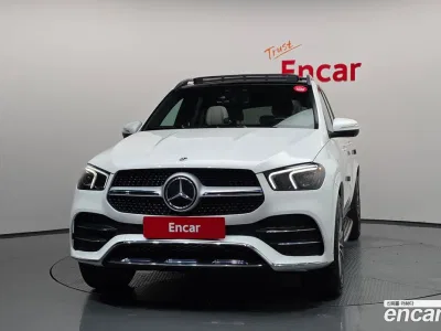 2023 Mercedes-Benz GLE-Class GLE350 4MATIC, фото 3, лот 10224558