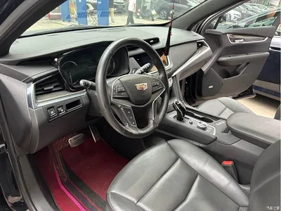 2022 Cadillac XT5 2.0T AWD Luxury (Hummingbird Edition), фото 2, лот 11139309