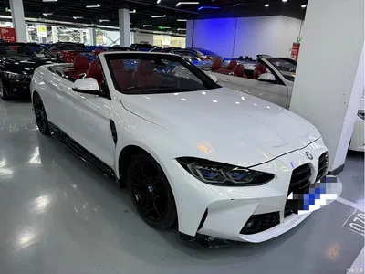 2019 BMW 4 Series 425i Convertible M Sport Package, фото 3, лот 10468491