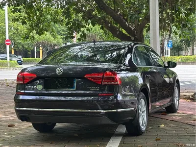 2016 Volkswagen Passat 280TSI DSG Honor Edition, фото 4, лот 10428806