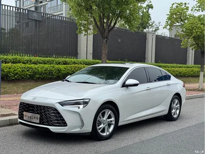 2024 Buick Regal 25T Ultra Comfort Edition, фото 1, лот 11067378