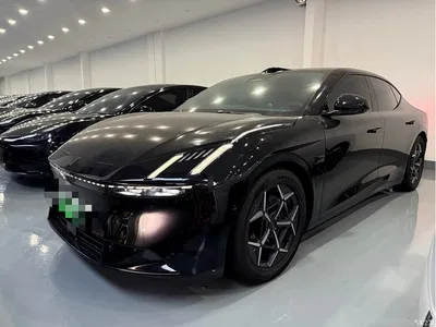 2025 Lynk & Co Z10 Model 95kWh 806km RWD Smart Drive Max, фото 1, лот 11212129