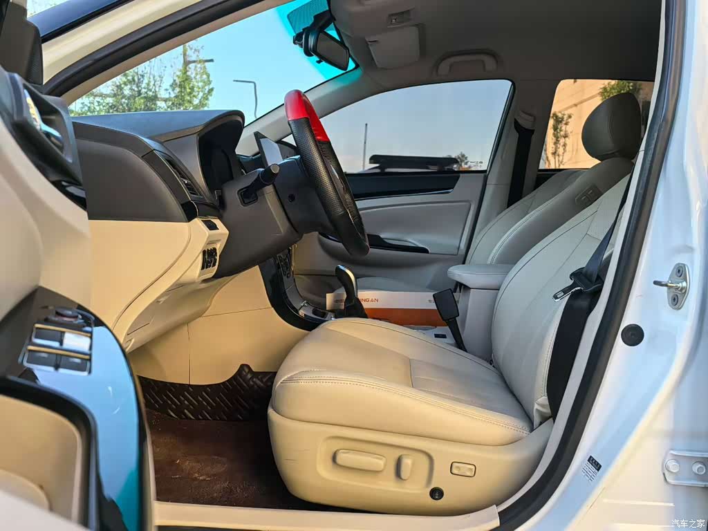2018 BYD e5 450 Connected Enjoyment, фото 4, лот 10249901