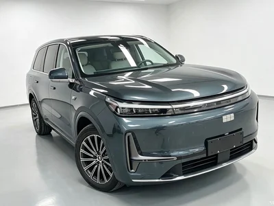 2025 Geely Galaxy Galaxy M9 Model 230km 2WD Explorer+ Edition, фото 2, лот 10431250