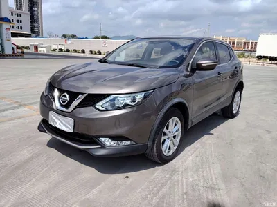 2016 Nissan Qashqai 2.0L CVT Elite Edition, фото 1, лот 11199915