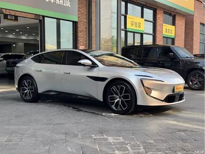 2025 Avatr 12 Max Pure Electric Edition, фото 3, лот 10390952