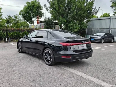 2026 Audi A6L e-tron Model Pioneer Edition, фото 4, лот 10421382
