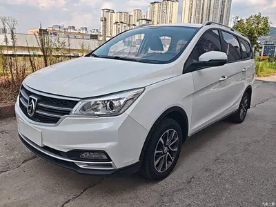 2021 Baojun 730 1.5L Manual Fashion 7-Seater, фото 2, лот 11162764
