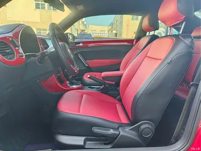 2018 Volkswagen Beetle 180TSI Easy Joy Edition, фото 4, лот 10473907