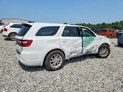 2026 DODGE DURANGO GT, фото 3, лот 10798809