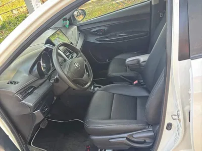 2014 Toyota Vios 1.5L Automatic Wisdom Edition, фото 4, лот 10768393