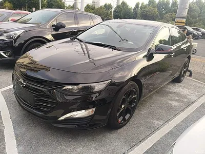 2023 Chevrolet Malibu XL Redline 2.0T RS Edition, фото 1, лот 10380348