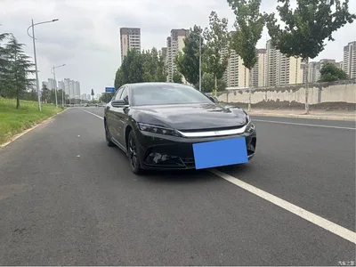 2025 BYD Han DM-i 125KM Elite, фото 3, лот 10258275