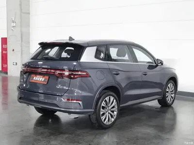 2019 BYD Song Pro New Energy DM 1.5T 4WD Performance Luxury, фото 2, лот 10274118