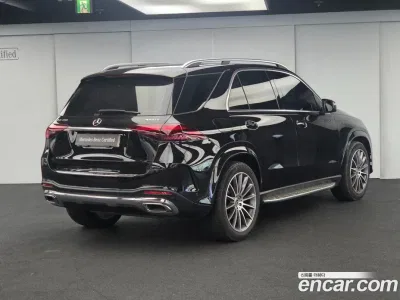 2024 Mercedes-Benz GLE-Class GLE450 4MATIC, фото 1, лот 10069511