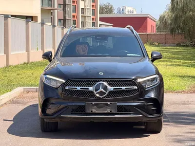 2023 Mercedes-Benz GLC 260 L 4MATIC Luxury 5-Seater, фото 2, лот 10261796
