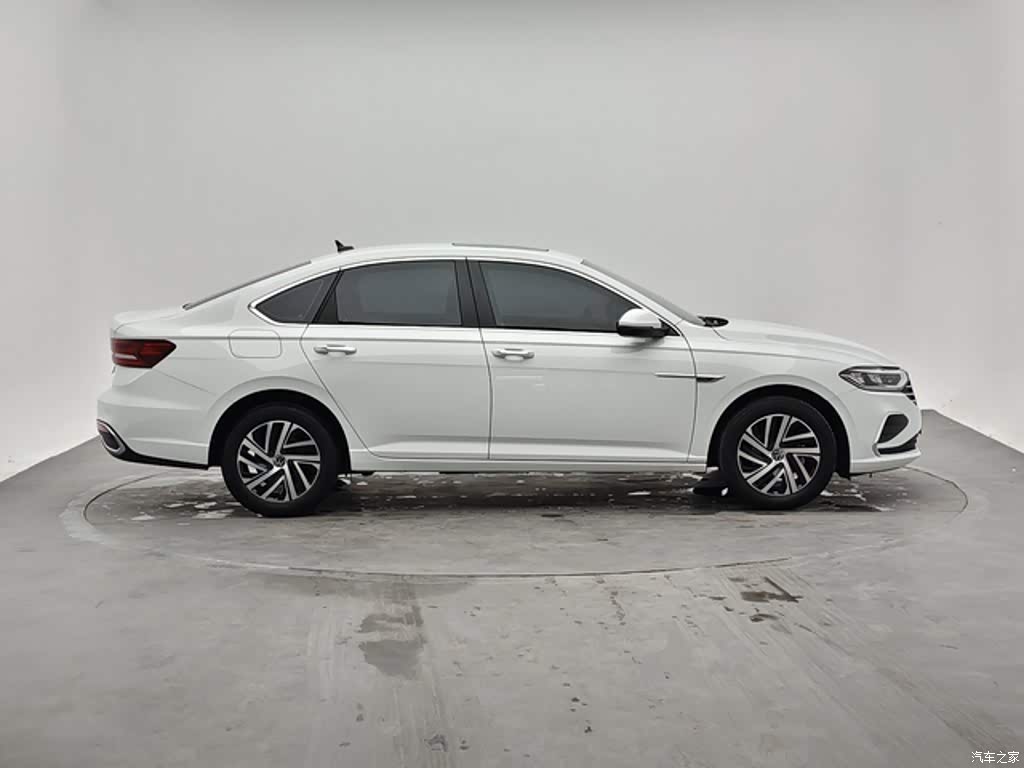 2024 Volkswagen Lavida Model 1.5L Automatic Starlight 5 Million Edition, фото 3, лот 11216533