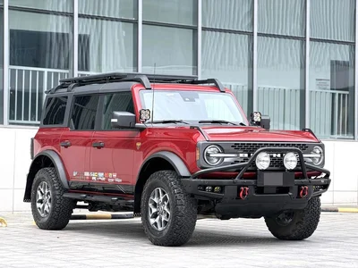 2021 Ford Bronco Sport Base Model, фото 3, лот 10766691