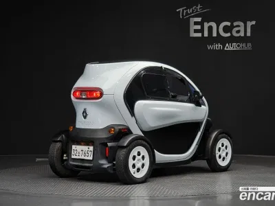 2020 Renault Twizy Life(2-Seater), фото 2, лот 10110618